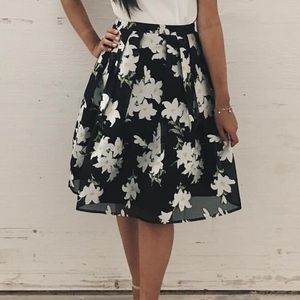 Yaya & co skirt